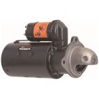 Starter - Remfd - H/D Truck Delco Remy 20MT Wilson Electrical