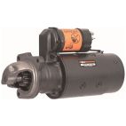 Starter - Remfd - H/D Truck Delco Remy 20MT Wilson Electrical