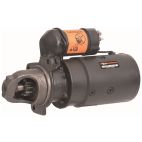 Starter - Remfd - H/D Truck Delco Remy 25MT Wilson Electrical