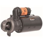 Starter - Remfd - H/D Truck Delco Remy 20MT Wilson Electrical