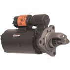Starter - Remfd - H/D Truck Delco Remy 30MT Wilson Electrical