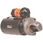 Starter - Remfd - H/D Truck Delco Remy 27MT Wilson Electrical