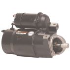 Starter - Remfd - H/D Truck Delco Remy 10MT Wilson Electrical