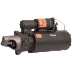 Starter - Remfd - H/D Truck Delco Remy 50MT Wilson Electrical