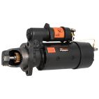 Starter - Remfd - H/D Truck Delco Remy 42MT Wilson Electrical