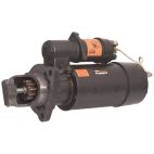 Starter - Remfd - H/D Truck Delco Remy 42MT Wilson Electrical