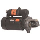Starter - Remfd - H/D Truck Delco Remy 37MT Wilson Electrical