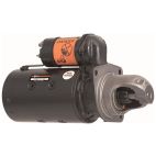 Starter - Remfd - H/D Truck Delco Remy 27MT Wilson Electrical