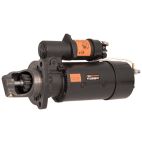 Starter - Remfd - H/D Truck Delco Remy 42MT Wilson Electrical
