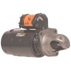 Starter - Remfd - H/D Truck Delco Remy 27MT Wilson Electrical