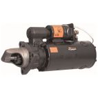 Starter - Remfd - H/D Truck Delco Remy 50MT Wilson Electrical