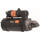 Starter - Remfd - H/D Truck Delco Remy 37MT Wilson Electrical
