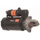 Starter - Remfd - H/D Truck Delco Remy 41MT Wilson Electrical