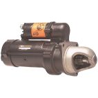 Starter - Remfd - H/D Truck Delco Remy 28MT Wilson Electrical