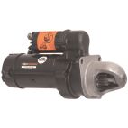 Starter - Remfd - H/D Truck Delco Remy 28MT Wilson Electrical