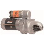 Starter - Remfd - H/D Truck Delco Remy 28MT Wilson Electrical