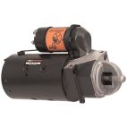 Starter - Remfd - H/D Truck Delco Remy 27MT Wilson Electrical
