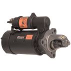 Starter - Remfd - H/D Truck Delco Remy 37MT Wilson Electrical