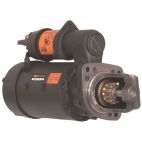 Starter - Remfd - H/D Truck Delco Remy 41MT Wilson Electrical