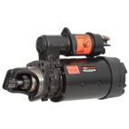 Starter - Remfd - H/D Truck Delco Remy 37MT Wilson Electrical