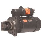 Starter - Remfd - H/D Truck Delco Remy 37MT Wilson Electrical