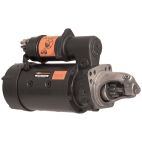 Starter - Remfd - H/D Truck Delco Remy 37MT Wilson Electrical