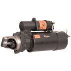 Starter - Remfd - H/D Truck Delco Remy 42MT Wilson Electrical