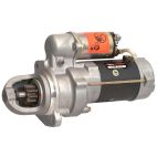 Starter - Remfd - H/D Truck Delco Remy 28MT Wilson Electrical