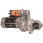 Starter - Remfd - H/D Truck Delco Remy 28MT Wilson Electrical