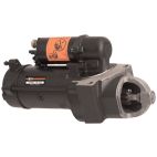 Starter - Remfd - H/D Truck Delco Remy 28MT Wilson Electrical