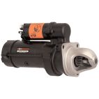 Starter - Remfd - H/D Truck Delco Remy 28MT Wilson Electrical