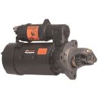 Starter - Remfd - H/D Truck Delco Remy 37MT Wilson Electrical