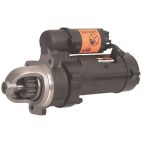 Starter - Remfd - H/D Truck Delco Remy 28MT Wilson Electrical