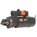 Starter - Remfd - H/D Truck Delco Remy 42MT Wilson Electrical