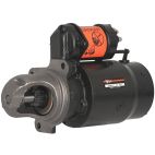 Starter - Remfd - H/D Truck Delco Remy 10MT (SD300) Wilson Electrical