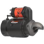 Starter - Remfd - H/D Truck Delco Remy 10MT (SD300) Wilson Electrical