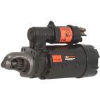 Starter - Remfd - H/D Truck Delco Remy 37MT Wilson Electrical
