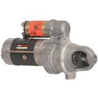 Starter - Remfd - H/D Truck Delco Remy 28MT Wilson Electrical
