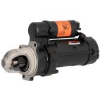 Starter - Remfd - H/D Truck Delco Remy 28MT Wilson Electrical