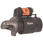 Starter - Remfd - H/D Truck Delco Remy 10MT Wilson Electrical