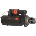 Starter - Remfd - H/D Truck Delco Remy 50MT Wilson Electrical