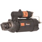 Starter - Remfd - H/D Truck Delco Remy 37MT Wilson Electrical