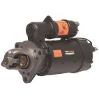 Starter - Remfd - H/D Truck Delco Remy 41MT Wilson Electrical