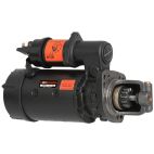 Starter - Remfd - H/D Truck Delco Remy 37MT Wilson Electrical