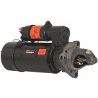 Starter - Remfd - H/D Truck Delco Remy 42MT Wilson Electrical