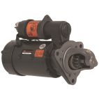 Starter - Remfd - H/D Truck Delco Remy 37MT Wilson Electrical