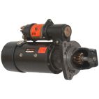 Starter - Remfd - H/D Truck Delco Remy 42MT Wilson Electrical