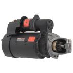Starter - Remfd - H/D Truck Delco Remy 37MT Wilson Electrical