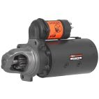 Starter - Remfd - H/D Truck Delco Remy 22MT Wilson Electrical