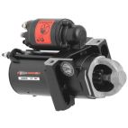 Starter - Remfd - H/D Truck Delco Remy PG260F1 Wilson Electrical